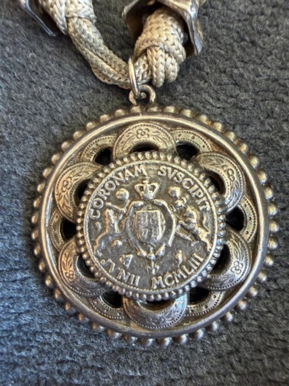 Designer Necklace